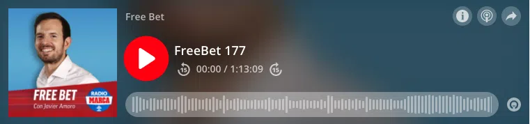 Pensador de Apuestas analizado desde la lógica y los números 10 PensadorDeApuestas en Free Bet Radio Marca