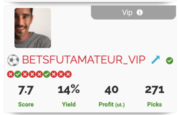 Pensador de Apuestas analizado desde la lógica y los números 7 BestFutAmateur_vip estadisticas