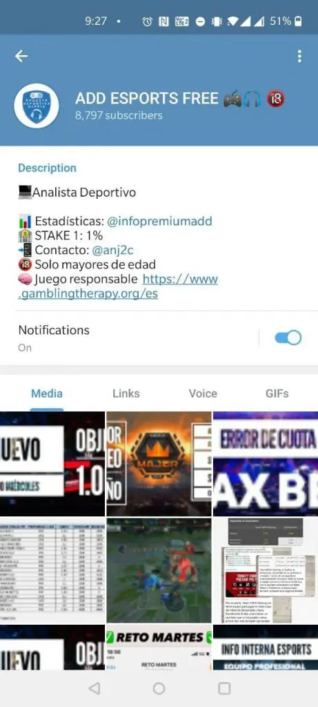 ADD (Apuesta Deportiva Diaria) bajo seguimiento real: así funciona su sistema 2 add esports 1 - Pronosticadores Deportivos