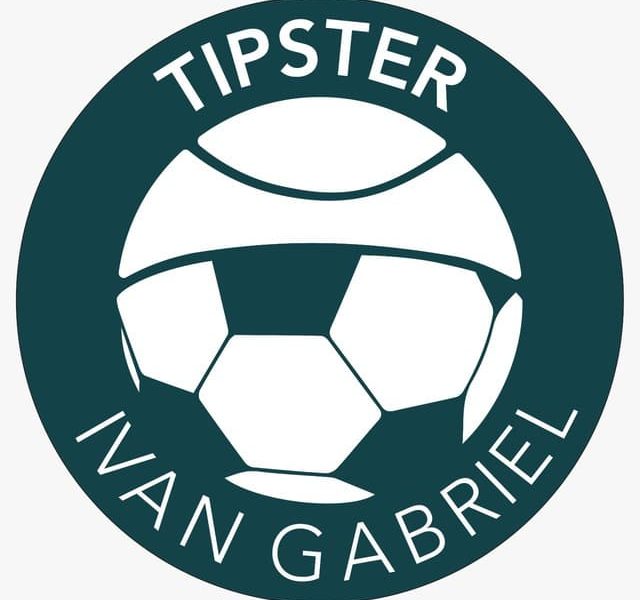 Ivan Gabriel Tipster Logo
