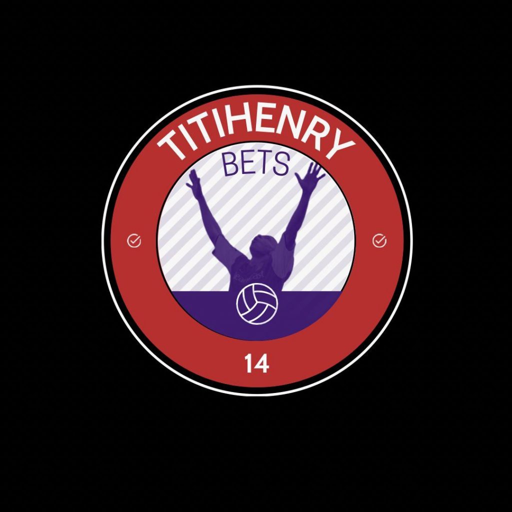 TitiHenry Tipster Logo