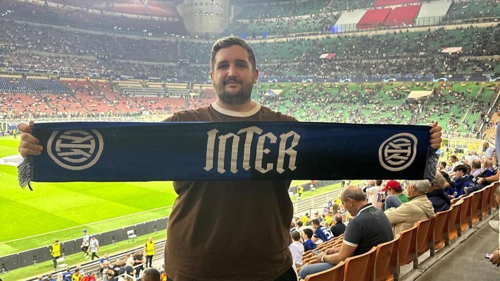 JJ Analistas Inter Milan