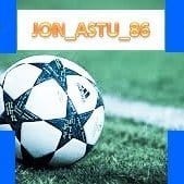 Jon Astu 86 Tipster Logo