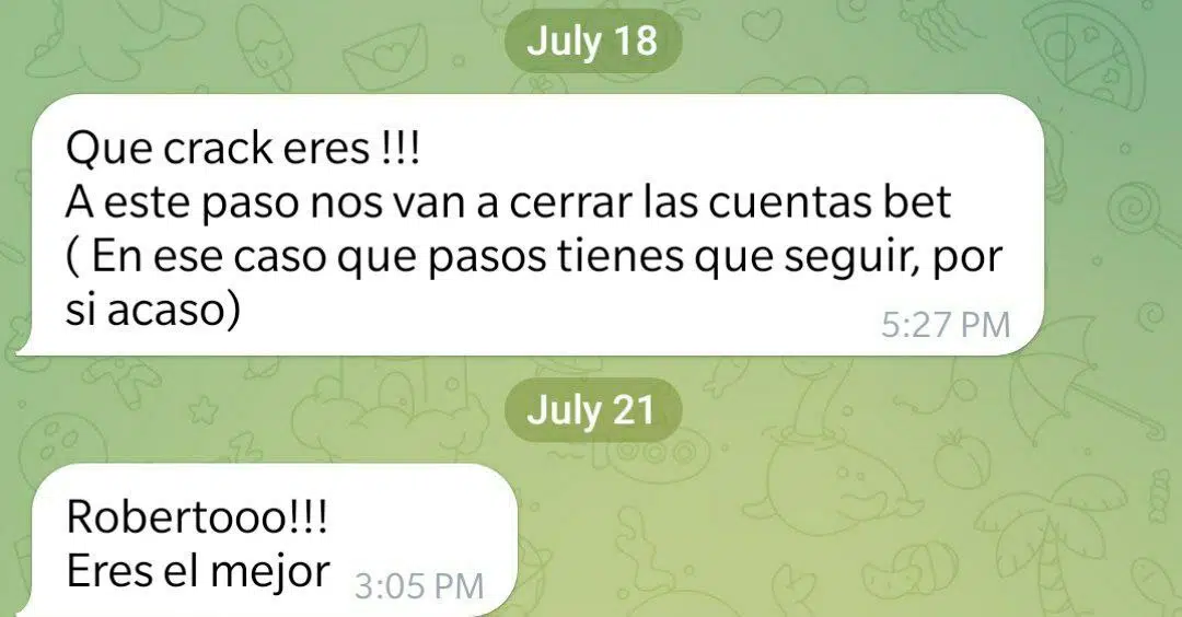 ML Analistas frente a la competencia directa 2 Opiniones ML Analistas