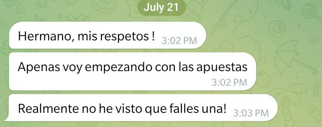 ML Analistas frente a la competencia directa 3 Opiniones ML Analistas