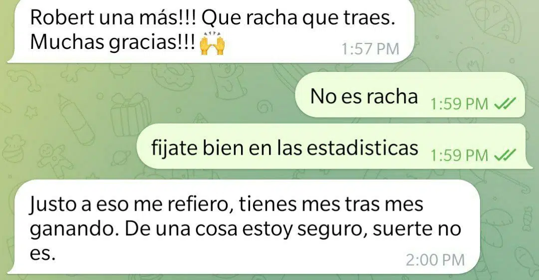 ML Analistas frente a la competencia directa 6 Opiniones ML Analistas