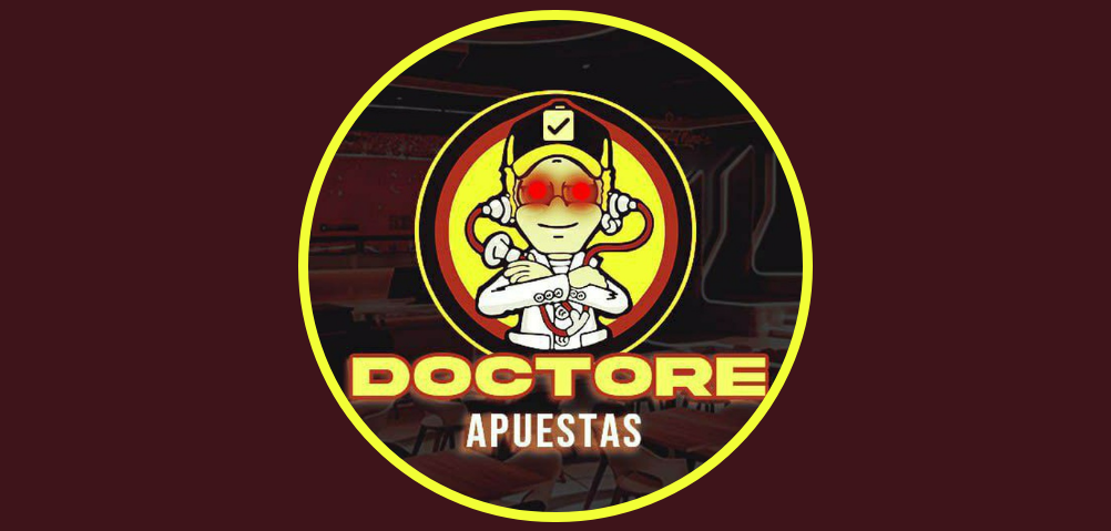 Los mejores tipsters de apuestas deportivas en españa 2023 4 Doctore apuestas - Pronosticadores Deportivos