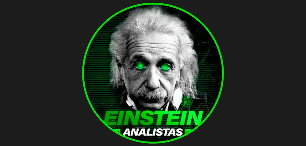 Los tipsters de pronósticos deportivos de fútbol y fútbol sala más reconocidos 2 Einstein analistas - Pronosticadores Deportivos