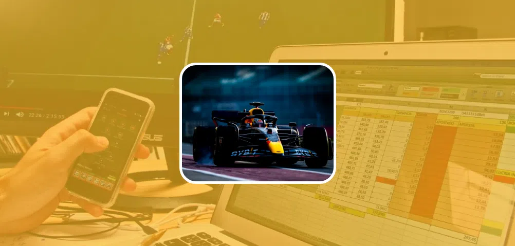 Top mejores pronósticos deportivos del motor 1 Tipsters de motor Pronosticos deportivos de F1 y motogp canales de telegram de motor - Pronosticadores Deportivos