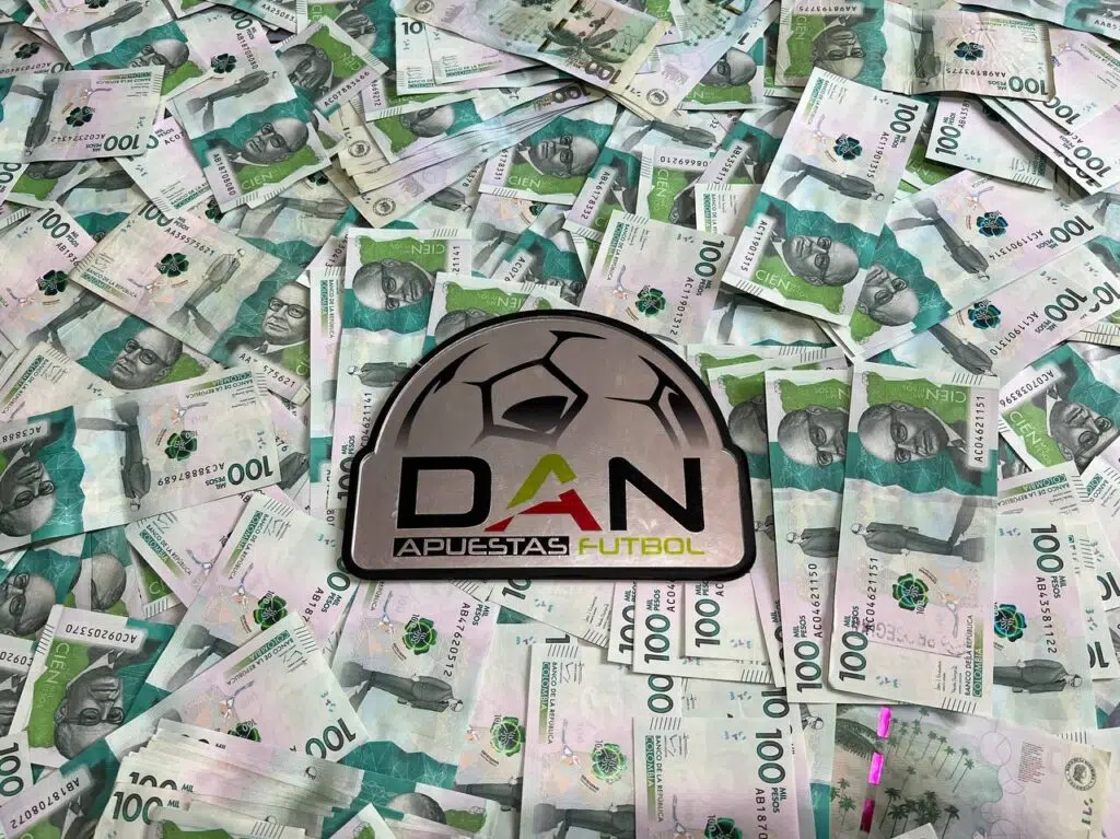 Fútbol Dan analizado como tipster especializado 1 photo 2022 08 14 14 06 53 - Pronosticadores Deportivos