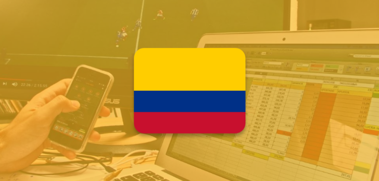 Los mejores Tipster Colombianos de Predicciones Deportivas 8 tipsters deportivos en colombia - Pronosticadores Deportivos