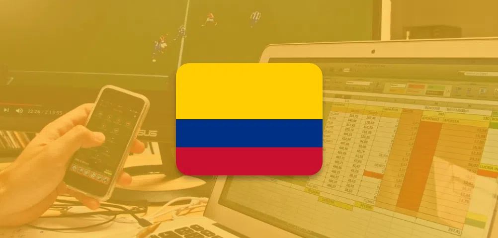 Los mejores Tipster Colombianos de Predicciones Deportivas 23 tipsters deportivos en colombia - Pronosticadores Deportivos
