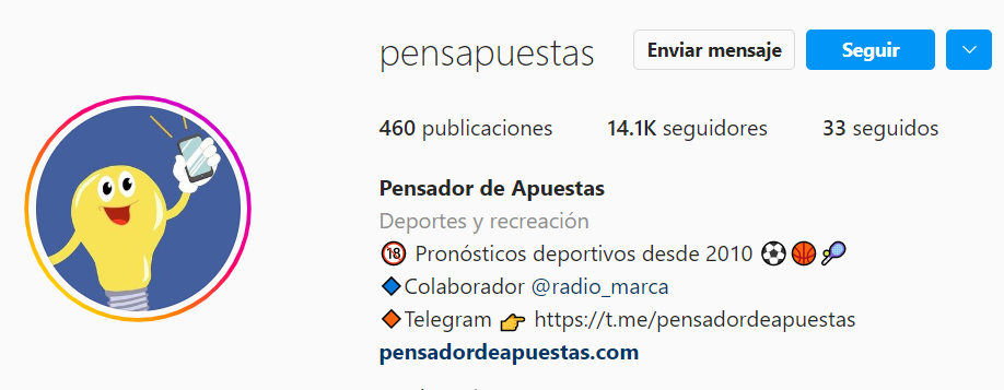 Pensador de Apuestas analizado desde la lógica y los números 3 12c900674f129b7b9fb2d9e56208369e - Pronosticadores Deportivos