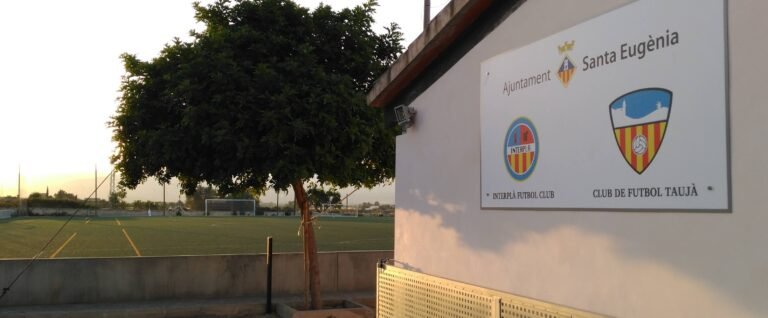 Juan Gayá será el director del C.F Taujà 1 305630811 560805732472864 190000480192250623 n - Pronosticadores Deportivos