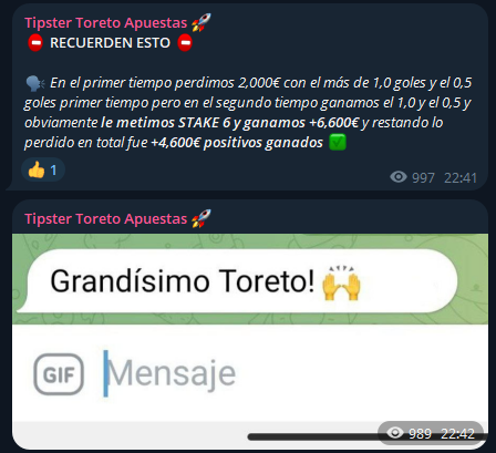 Apuestas Toreto Mejores Pronosticadores Colombia