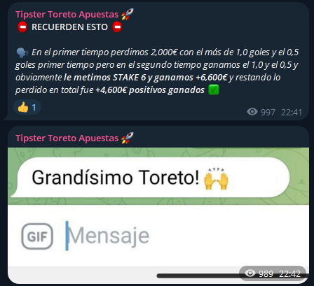 Los mejores Tipster Colombianos de Predicciones Deportivas 9 Apuestas Toreto Mejores Pronosticadores Colombia