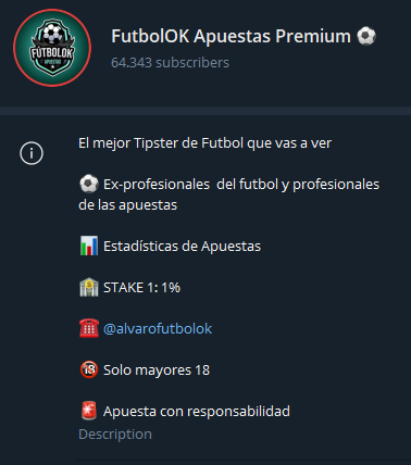 Los mejores Tipster Colombianos de Predicciones Deportivas 11 FutbolOK Mejor Pronosticador Colombia