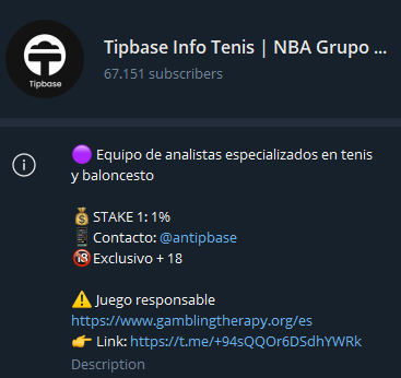 Tipbase Mejores Tipster España