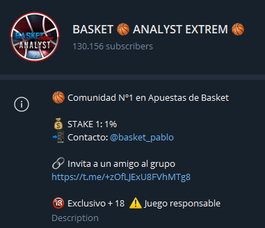 basket extrem analyst tipster