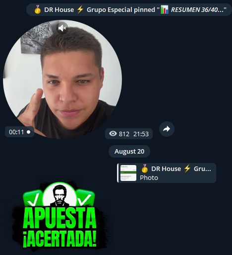 Los mejores Tipster Colombianos de Predicciones Deportivas 5 imagen - Pronosticadores Deportivos