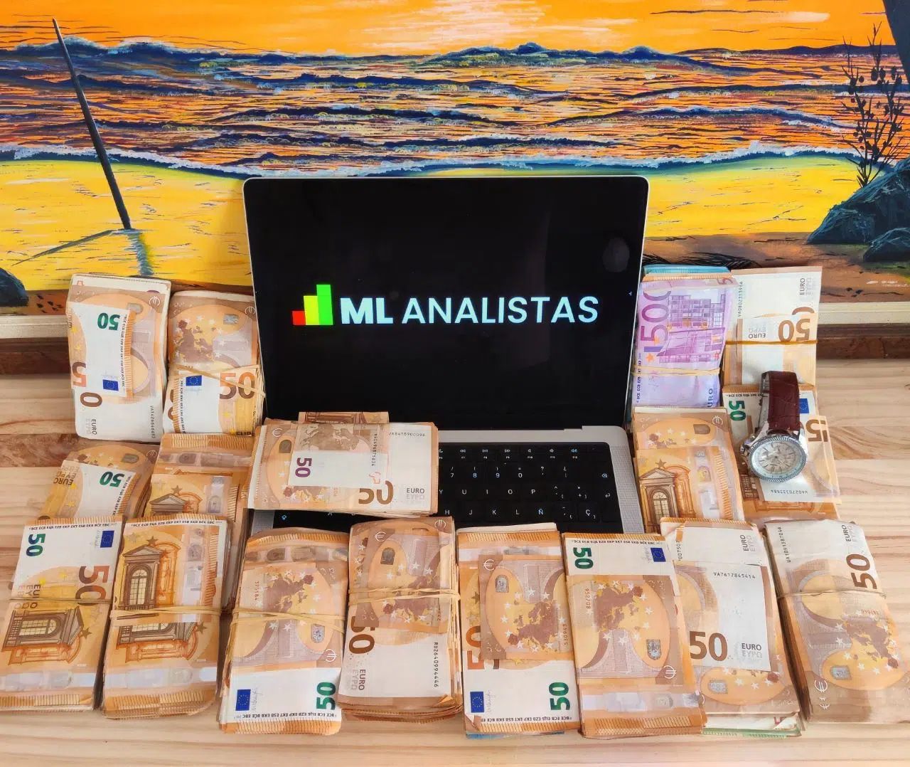 ML Analistas frente a la competencia directa 9 photo 2022 09 03 22 02 44 - Pronosticadores Deportivos
