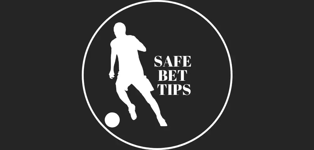 safe bet tips - Pronosticadores Deportivos