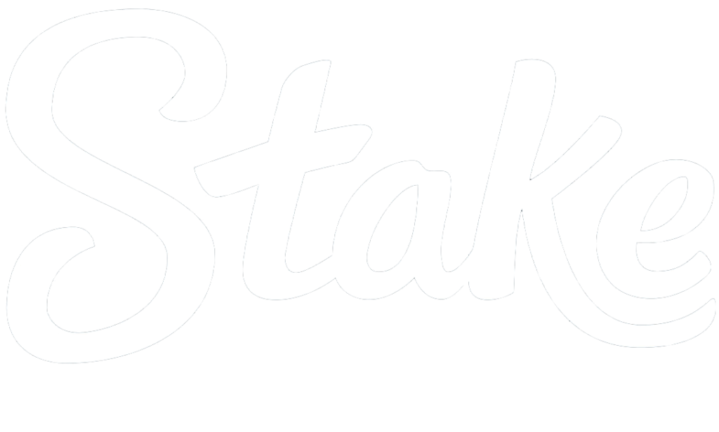 Stake Logo