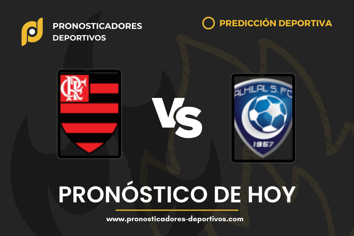 Pronóstico Flamengo – Al Hilal