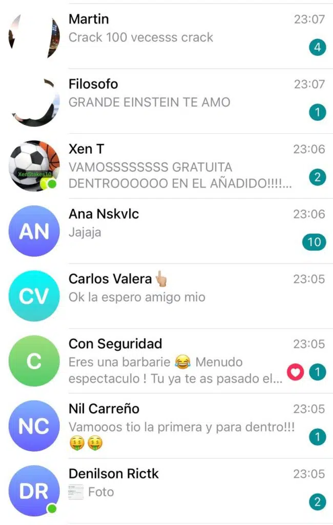 Einstein Analistas y su enfoque matemático real 20 comentarios einstein 10 - Pronosticadores Deportivos