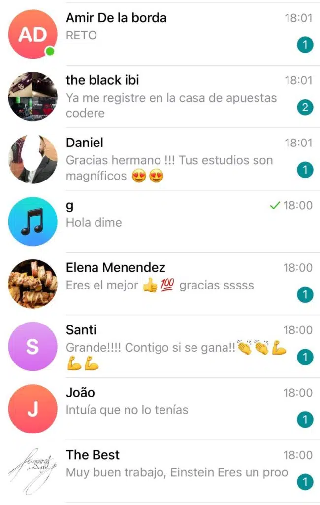 Einstein Analistas y su enfoque matemático real 14 comentarios einstein 4 - Pronosticadores Deportivos