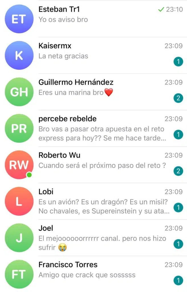Einstein Analistas y su enfoque matemático real 18 comentarios einstein 8 - Pronosticadores Deportivos