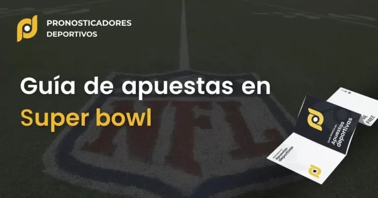7 - Pronosticadores Deportivos
