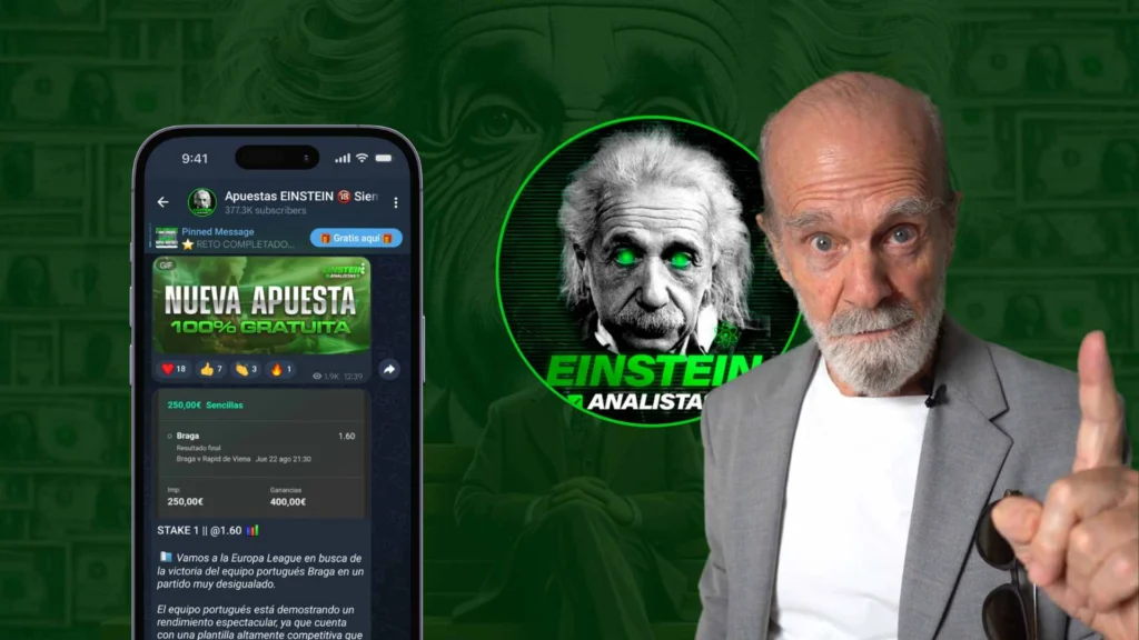 Einstein Analistas y su enfoque matemático real 1 Einstein Analistas