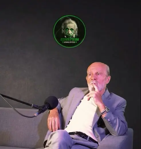 Einstein Analistas y su enfoque matemático real 3 Einstein Analistas Podcast