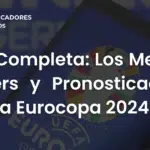 Los Mejores Tipsters y Pronosticadores para la Eurocopa 2024