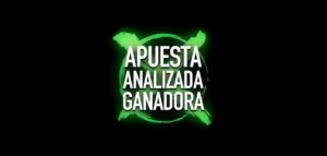 AAG 🏆 Apuesta Analizada Ganadora 🍀 -