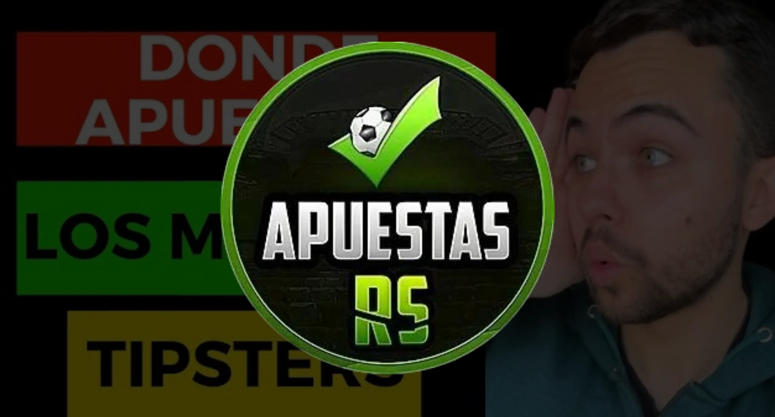 Apuestas RS