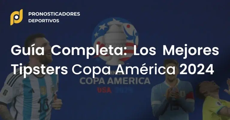 Copia de Tipsters deportivo Casas de Apuestas Plataformas de tipsters Pronosticos deportivos 1 - Pronosticadores Deportivos