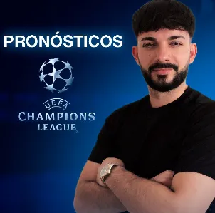 HugoEsports1 - Pronosticadores Deportivos