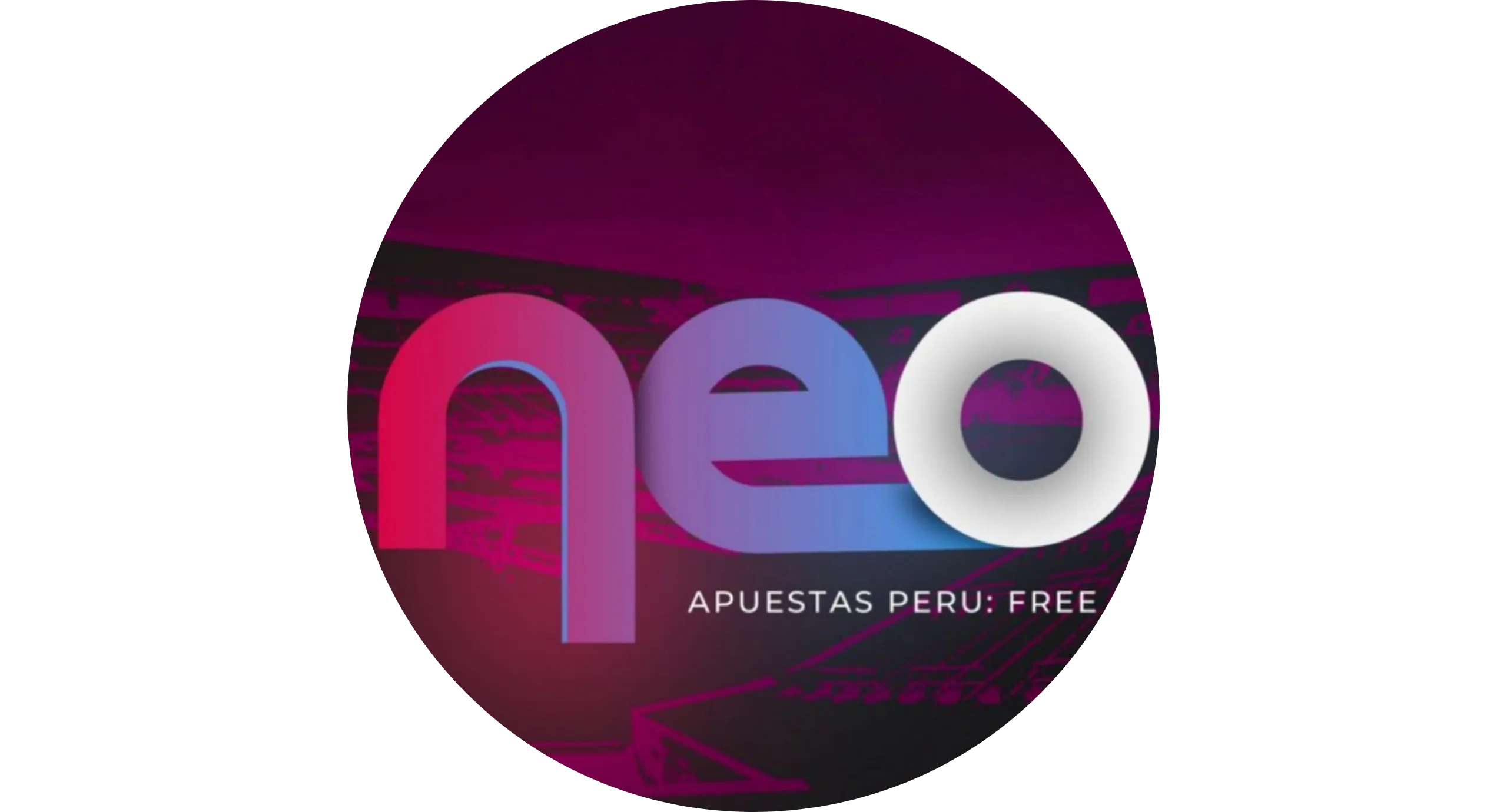 Logo Neo - Pronosticadores Deportivos