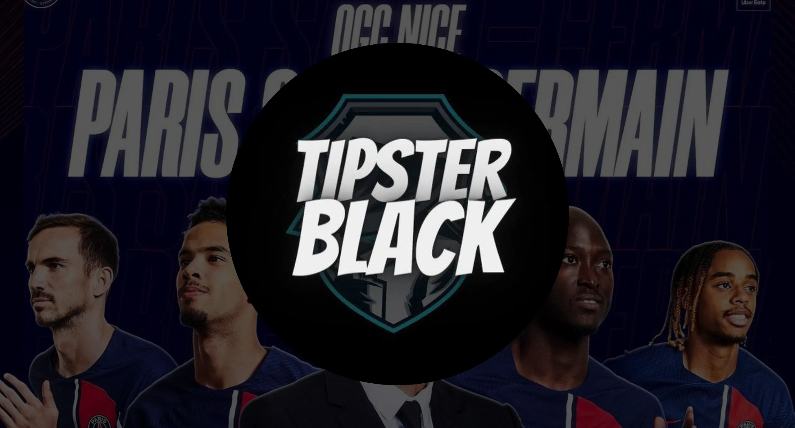 Tipster Black - Pronosticadores Deportivos