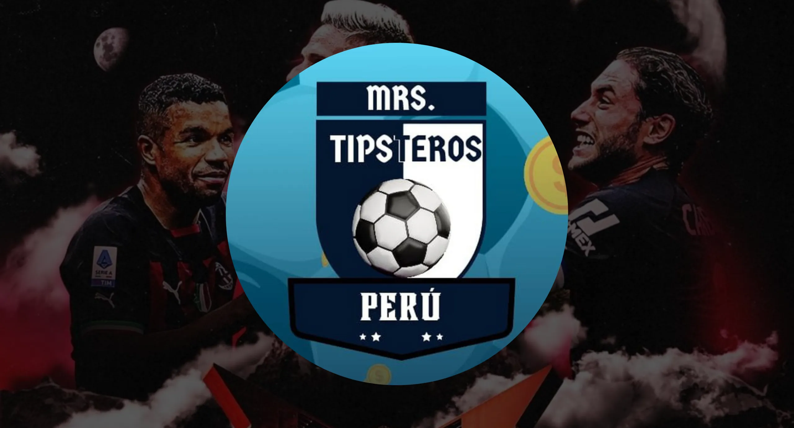 Tipsteros - Pronosticadores Deportivos