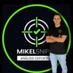 Mikel Sniper