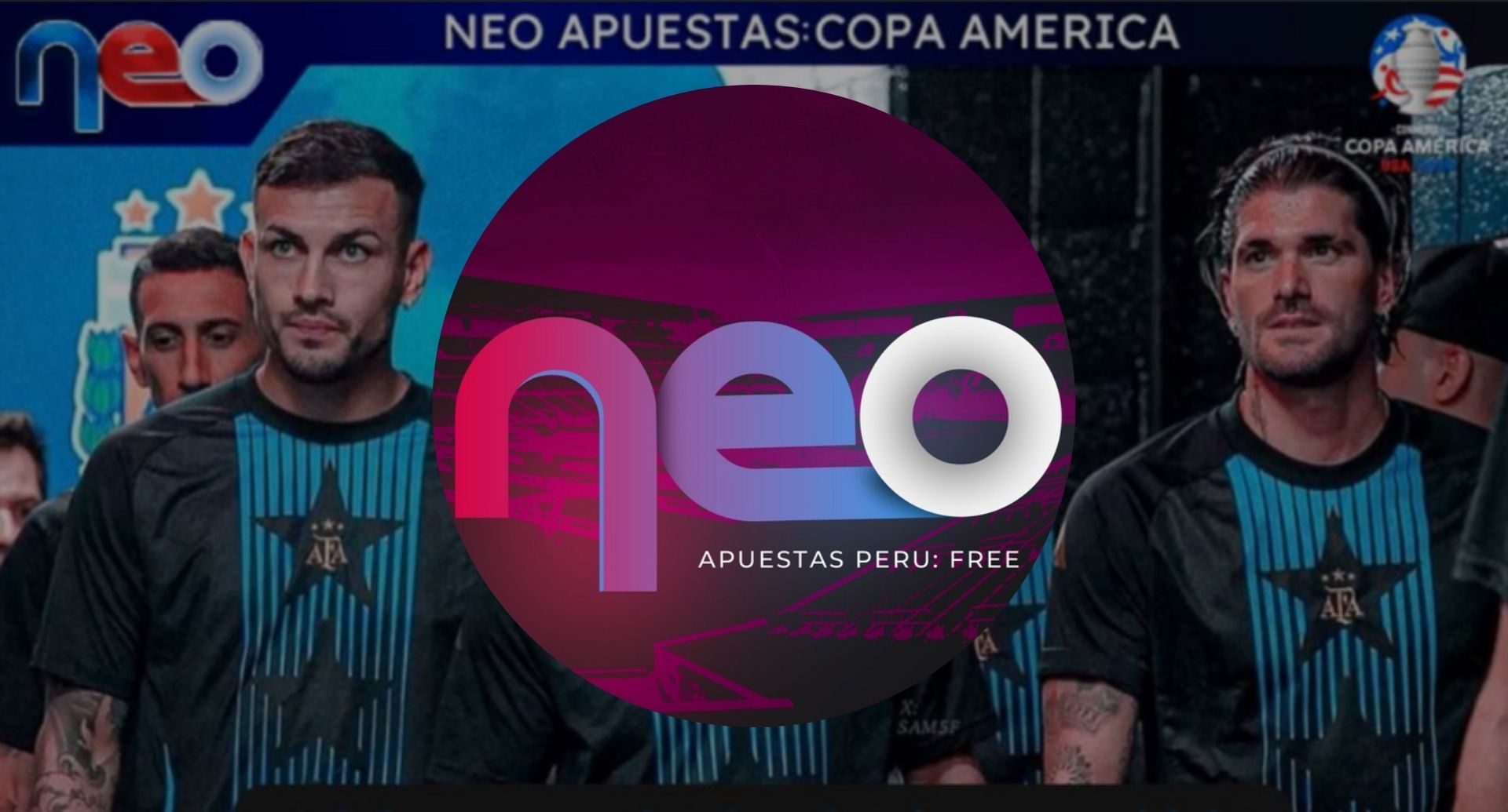 NEO Apuestas Peru