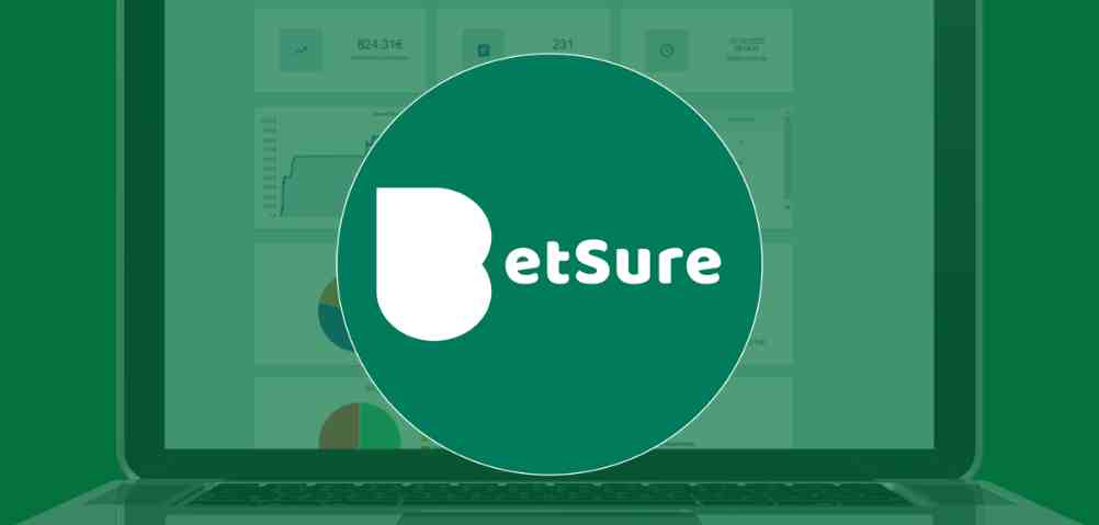 BetSure Software Automatico Apuestas