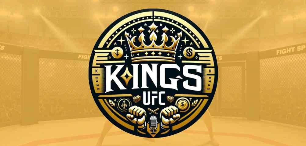 King UFC Pronosticador UFC