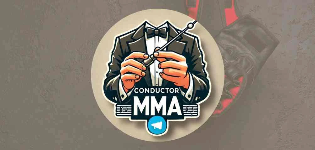 Conductor MMA Pronosticador UFC