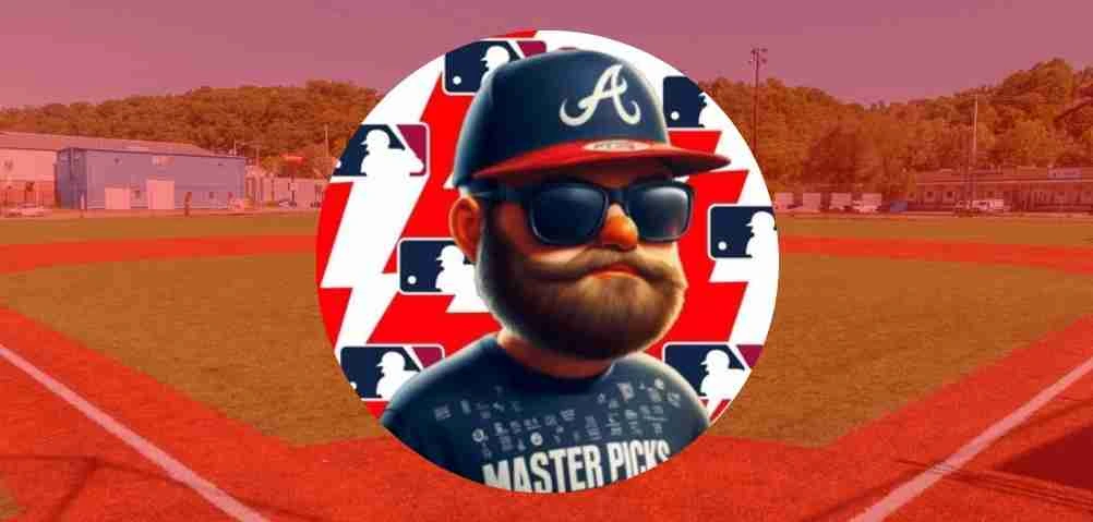 Master Picks 007 Mejores Tipster Beisbol