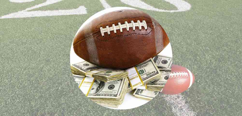 NFL Betting Picks