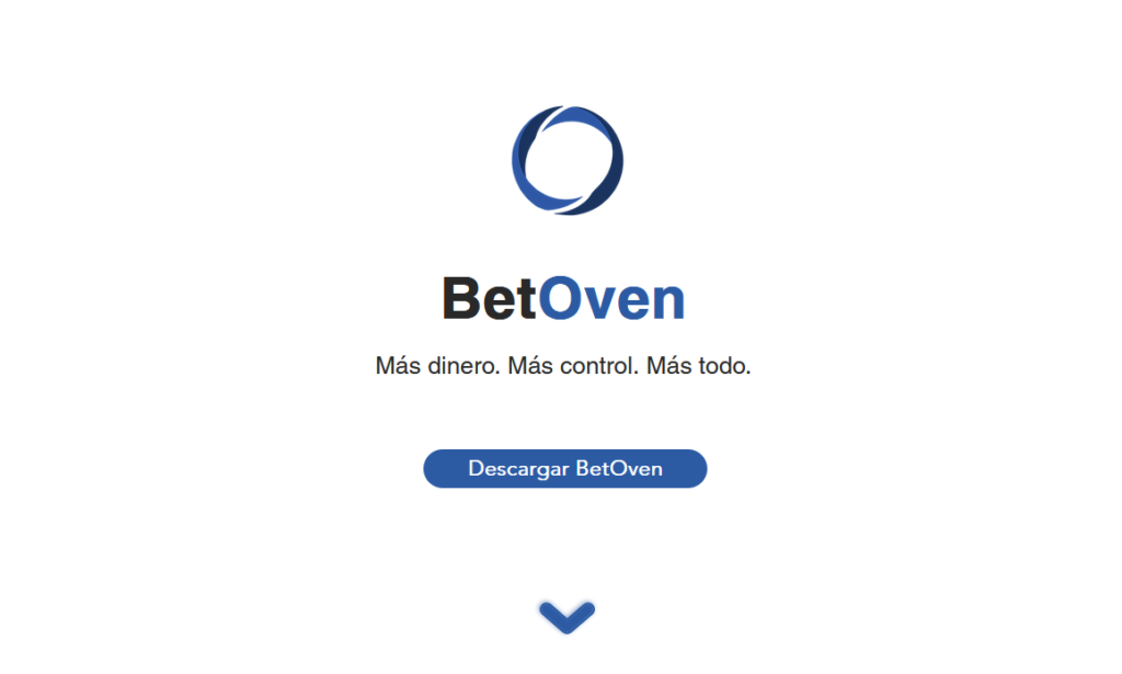 BetOven Web